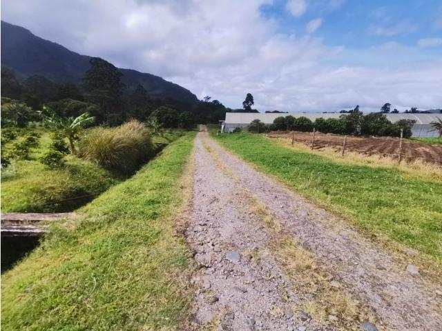 Cortijo de alto standing en venta Boquete, Panamá