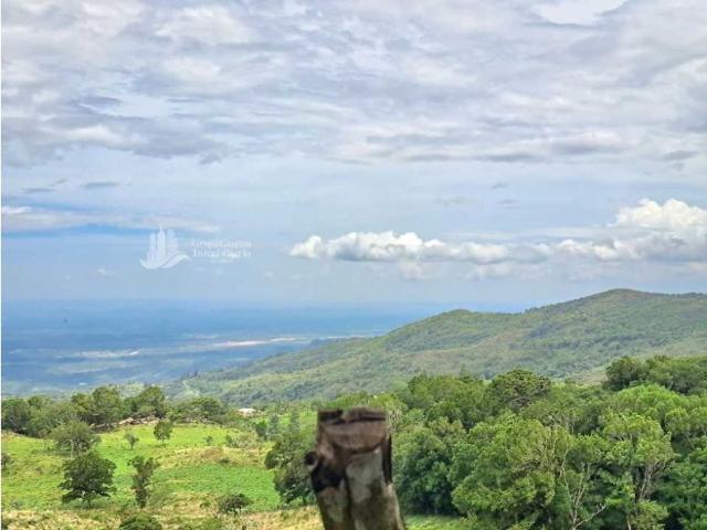 Cortijo de alto standing en venta Boquete, Panamá
