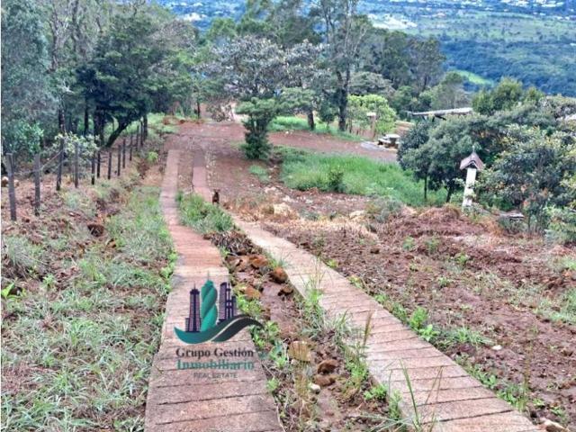 Cortijo de alto standing en venta Boquete, Panamá