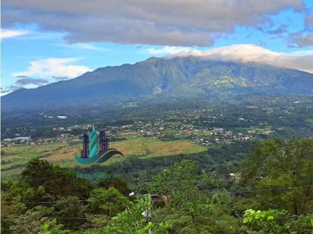 Cortijo de alto standing en venta Boquete, Panamá