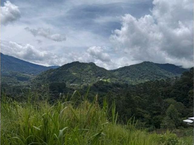 Cortijo de alto standing en venta Boquete, Provincia de Chiriquí