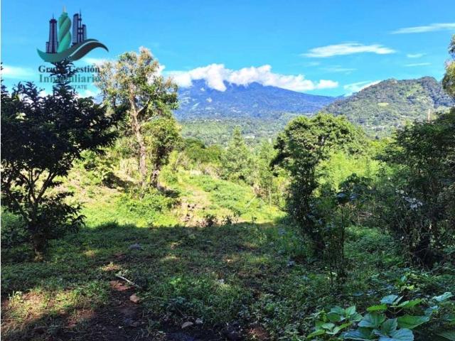 Cortijo de alto standing en venta Boquete, Provincia de Chiriquí