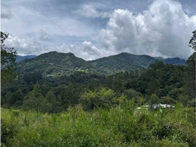 Cortijo de alto standing en venta Boquete, Provincia de Chiriquí