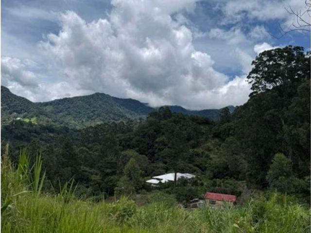 Cortijo de alto standing en venta Boquete, Provincia de Chiriquí