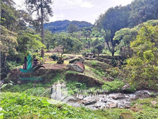 Cortijo de alto standing en venta Boquete, Provincia de Chiriquí