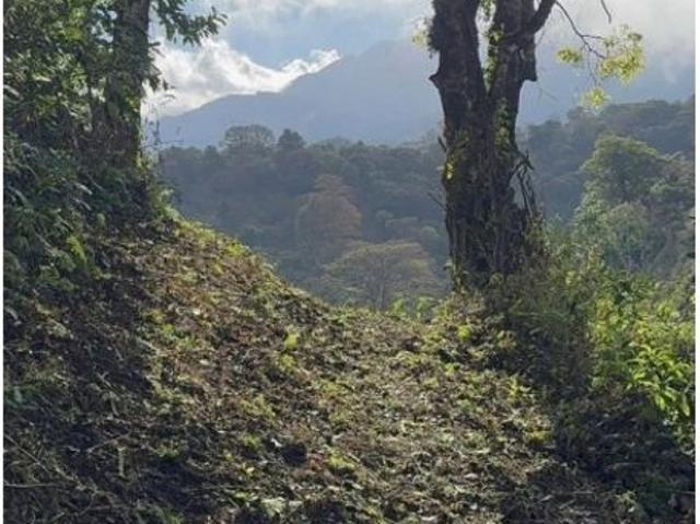 Cortijo de alto standing en venta Boquete, Provincia de Chiriquí