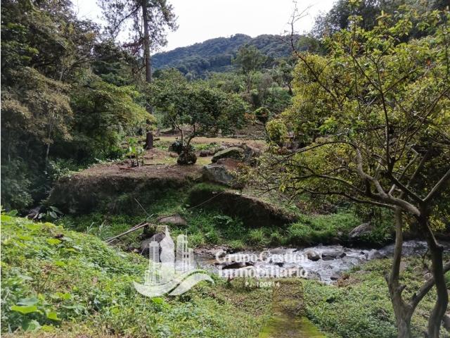 Cortijo de alto standing en venta Boquete, Provincia de Chiriquí