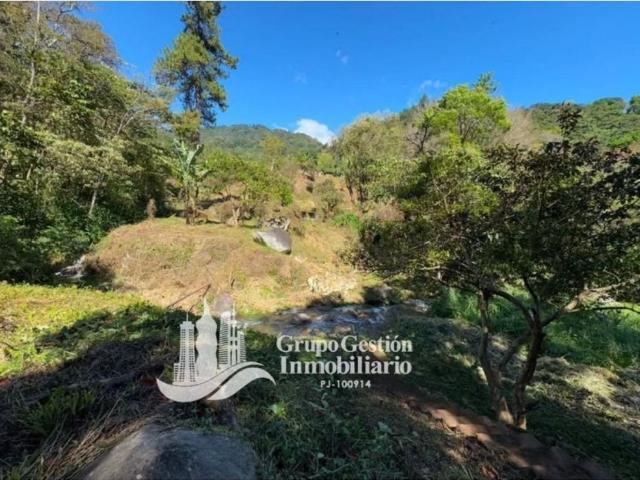 Cortijo de alto standing en venta Boquete, Provincia de Chiriquí