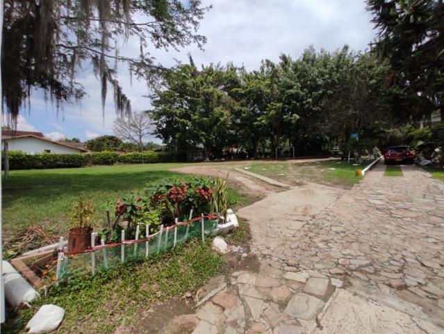 Finca en venta en Santander