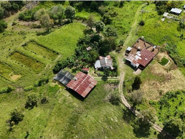 Finca en venta en Cundinamarca