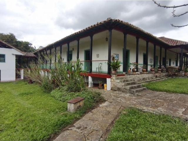 Finca en venta en Cachipay, Tequendama