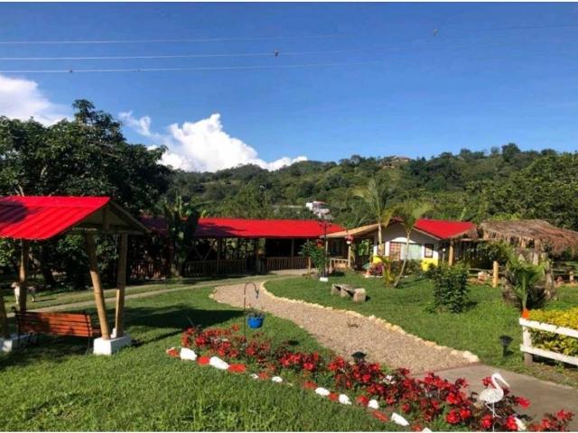 Finca en venta en Cundinamarca