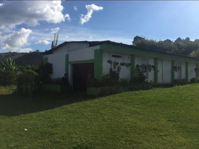 Finca en venta en Caicedonia, Valle Del Cauca