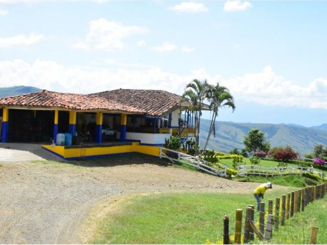 Finca en venta en Caicedonia, Valle Del Cauca