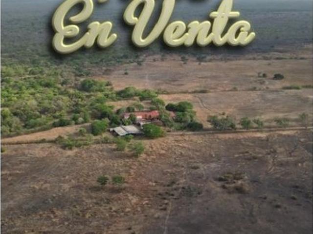 Propiedad en venta en Calabozo, Guárico