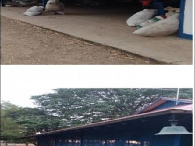Propiedad en venta en Calabozo, Guárico