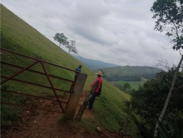 Finca en venta en Cauca