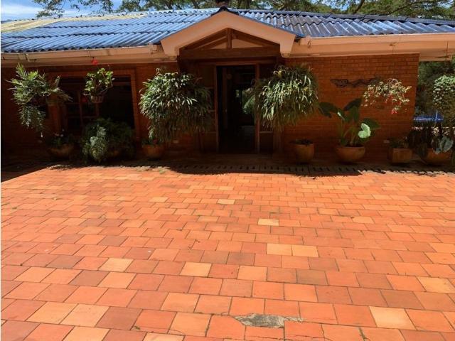 Finca en venta en Sur, Valle Del Cauca