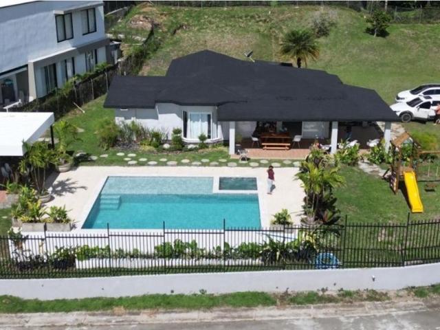 Finca en venta en Calima, Valle Del Cauca