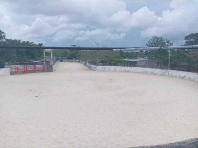 Rancho en venta en Benito Juárez, Quintana Roo