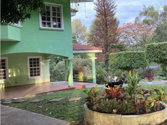 Cortijo de alto standing en venta Capira, Panamá