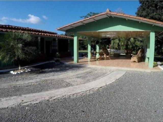 Cortijo de alto standing en venta Capira, Panamá