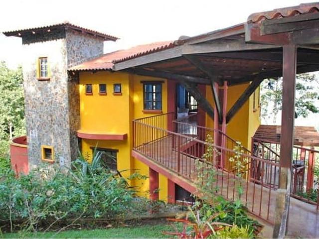 Cortijo de alto standing en venta Capira, Panamá Oeste