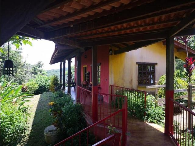 Cortijo de alto standing en venta Capira, Panamá Oeste