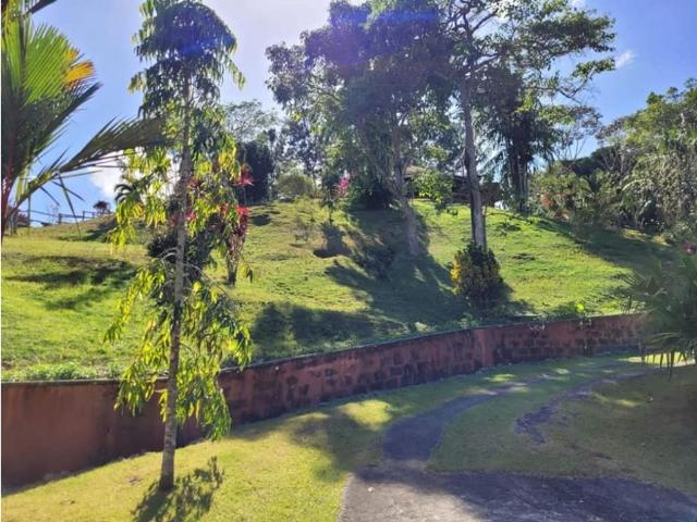 Cortijo de alto standing en venta Capira, Panamá Oeste
