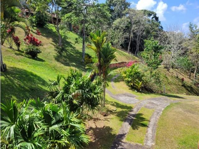 Cortijo de alto standing en venta Capira, Panamá Oeste