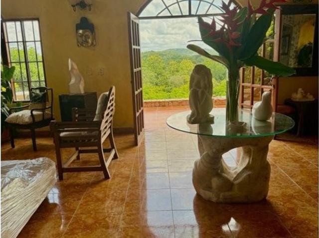 Cortijo de alto standing en venta Capira, Panamá Oeste