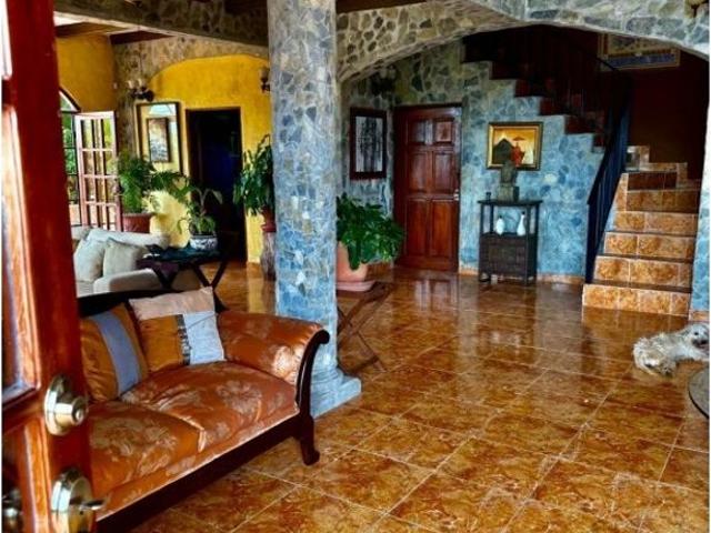 Cortijo de alto standing en venta Capira, Panamá Oeste