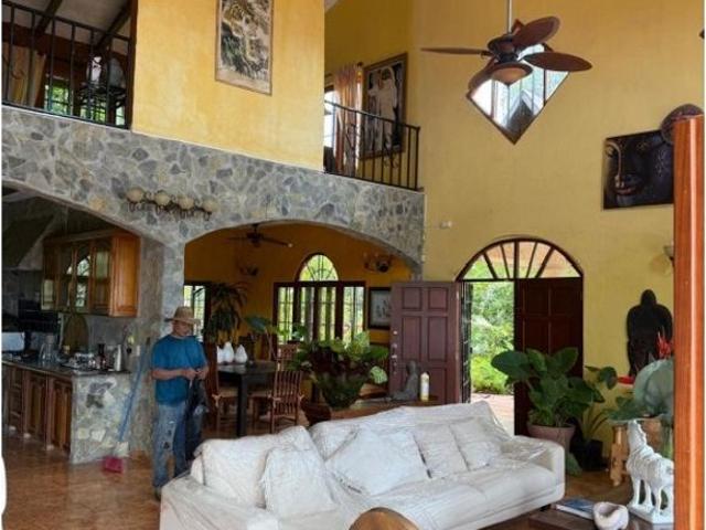 Cortijo de alto standing en venta Capira, Panamá Oeste