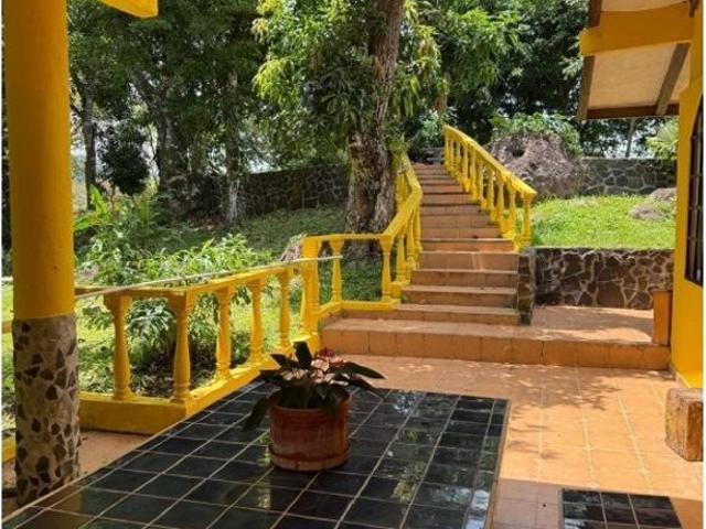 Cortijo de alto standing en venta Capira, Panamá Oeste