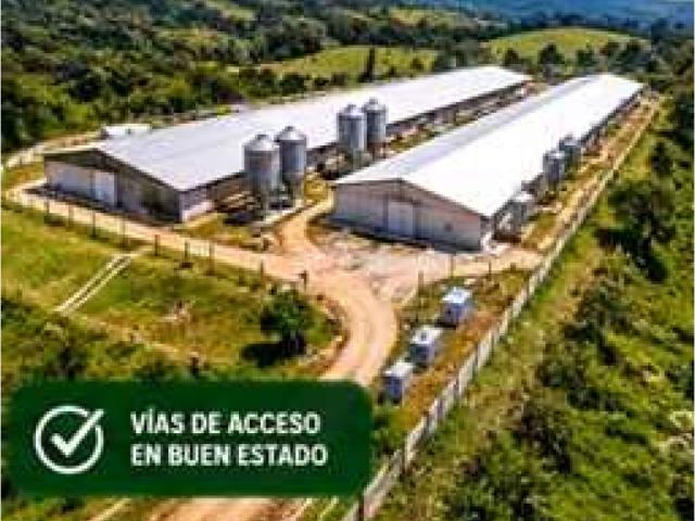Finca en venta en Cundinamarca