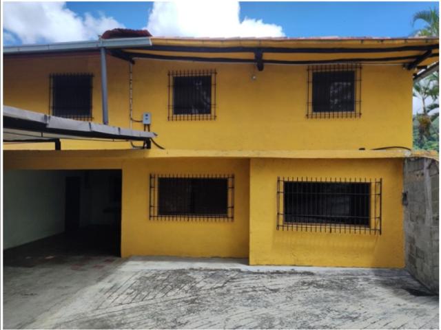 Propiedad en venta en Boca De Uchire, Distrito Capital