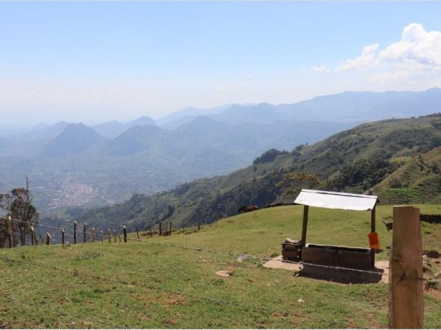 Finca en venta en Antioquia, Suroeste