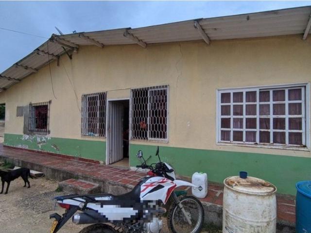 Finca en venta en Cartagena Del Chairá, Caquetá