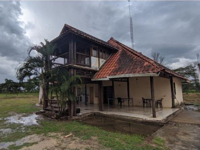 Finca en venta en Cartagena Del Chairá, Caquetá
