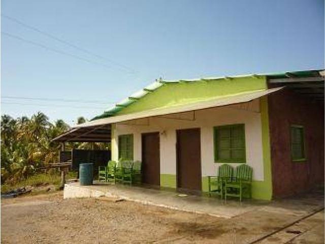 Propiedad en venta en Carúpano, Sucre