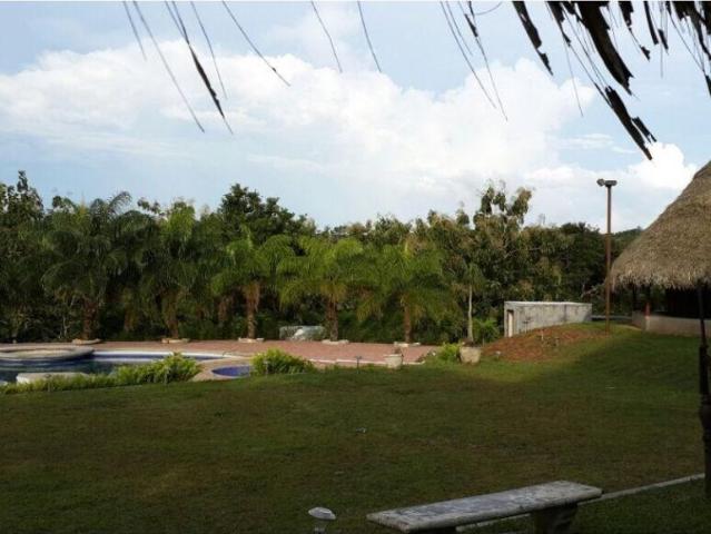 Cortijo de alto standing en venta Cermeño, Panamá Oeste