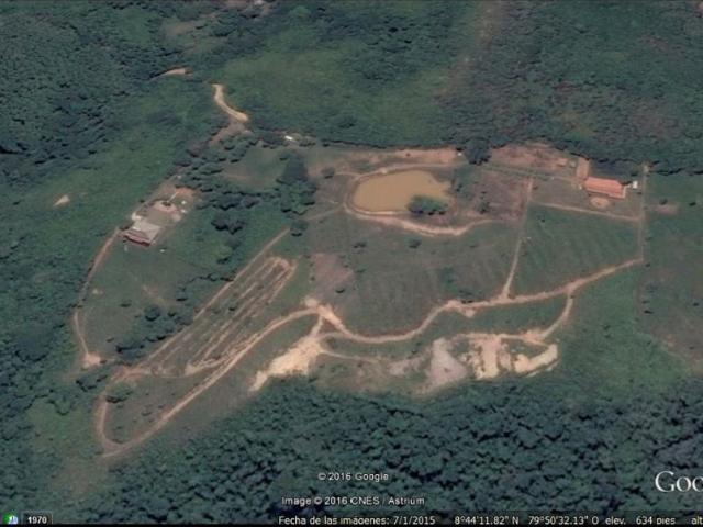 Cortijo de alto standing en venta Cermeño, Panamá Oeste
