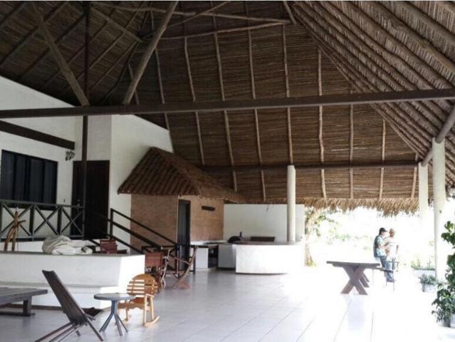 Cortijo de alto standing en venta Cermeño, Panamá Oeste