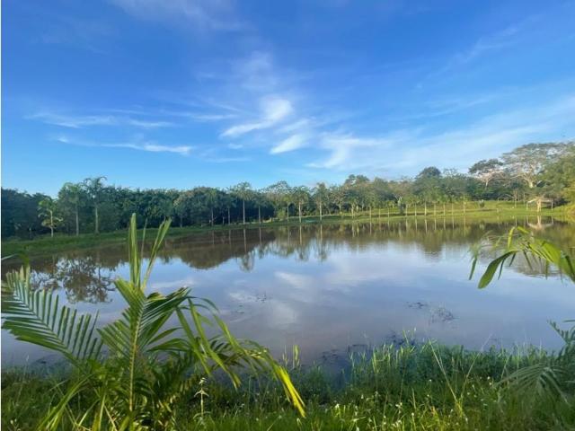 Cortijo de alto standing en venta Cermeño, Panamá Oeste