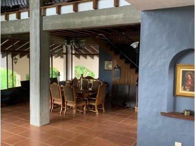 Cortijo de alto standing en venta Chame, Panamá