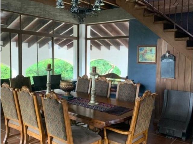 Cortijo de alto standing en venta Chame, Panamá