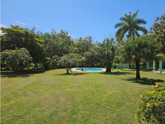 Cortijo de alto standing en venta Chame, Panamá