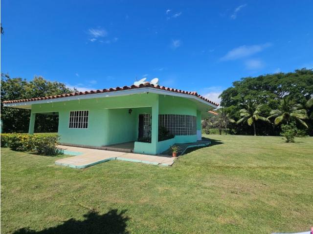 Cortijo de alto standing en venta Chame, Panamá