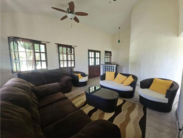 Cortijo de alto standing en venta Chame, Panamá