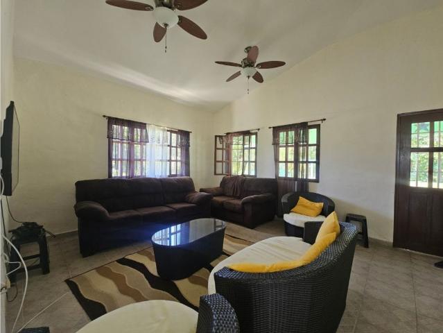 Cortijo de alto standing en venta Chame, Panamá